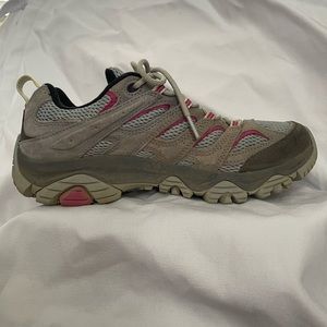 Merrell Moab 3 Waterproof 9.5